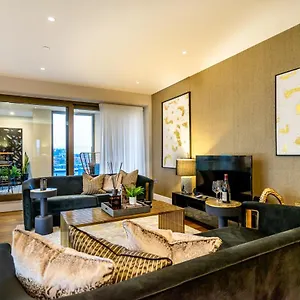 The @ Ryedale House Apartment York