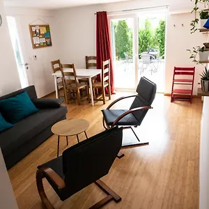  Apartamento D&n