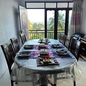 Dreamscape Homestay Kandy