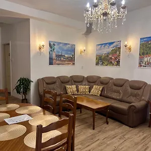 Center Apartment