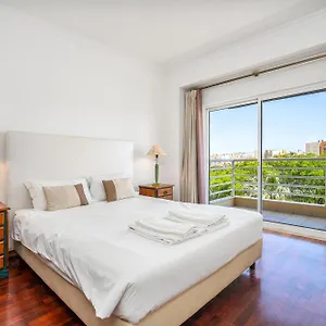 2 Bedroom Flat Apartment Vilamoura