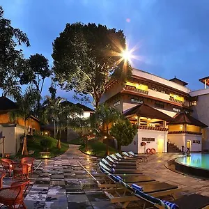 Elephant Court Resort Thekkady
