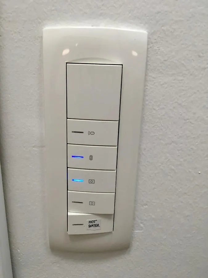 Apartment Optim Lubiana