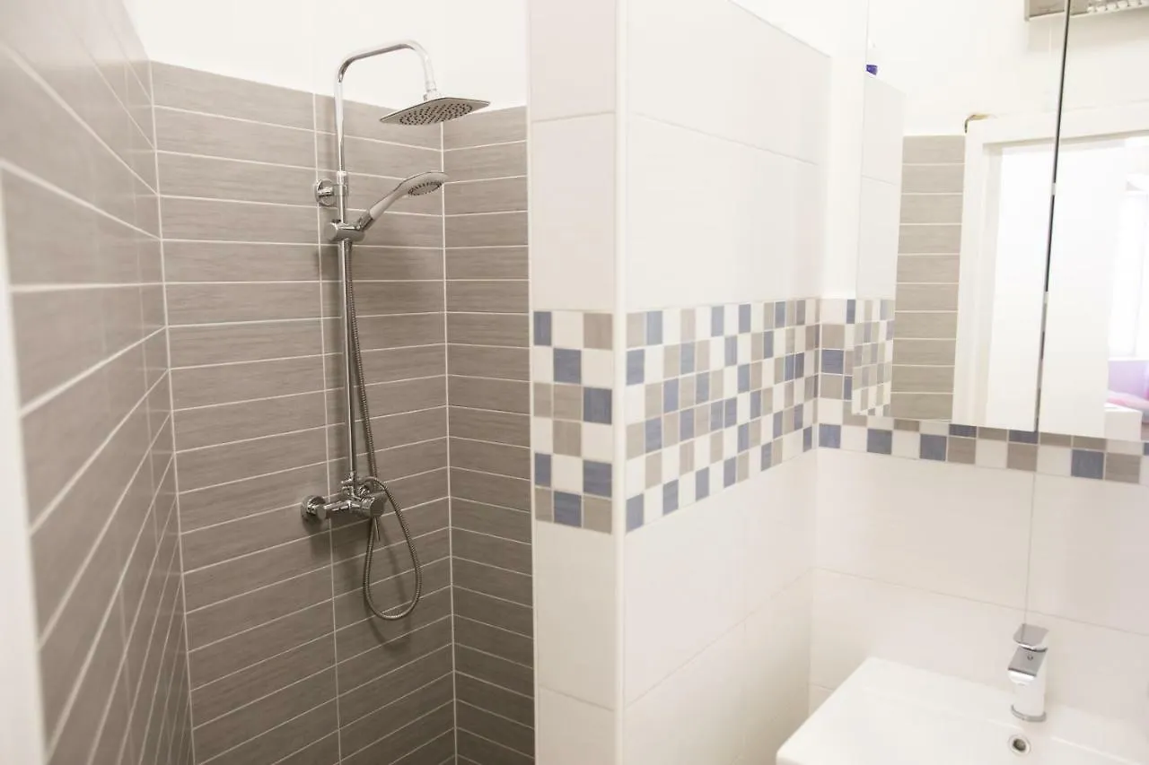 Apartment Optim Lubiana Slovenia